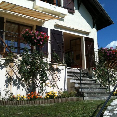 Villa La Maison De Promery - Annecy Extérieur photo