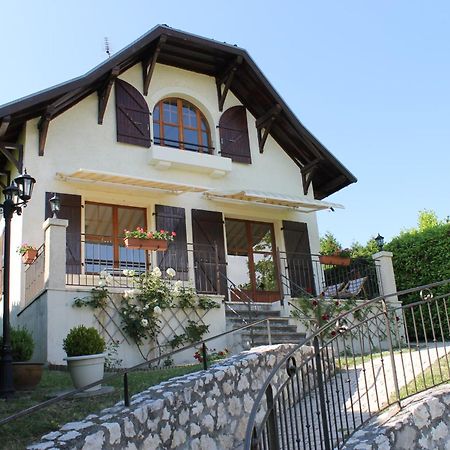 Villa La Maison De Promery - Annecy Extérieur photo