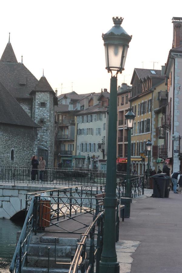 Villa La Maison De Promery - Annecy Extérieur photo