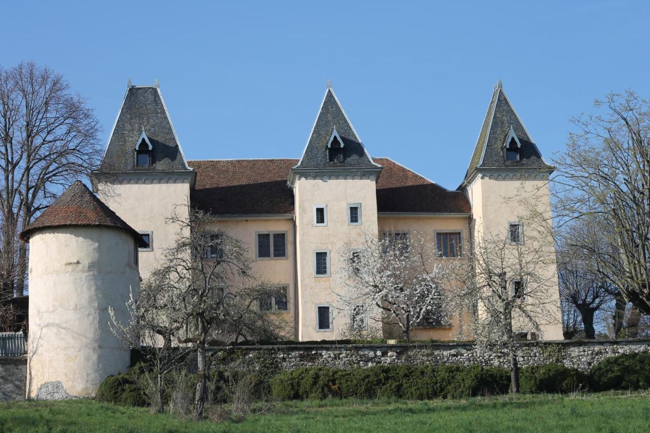 Villa La Maison De Promery - Annecy Extérieur photo