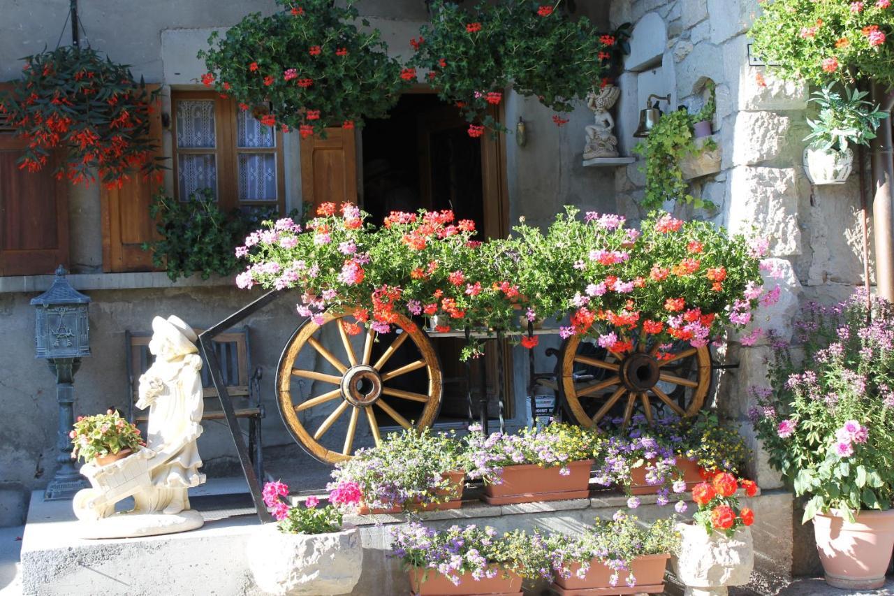 Villa La Maison De Promery - Annecy Extérieur photo