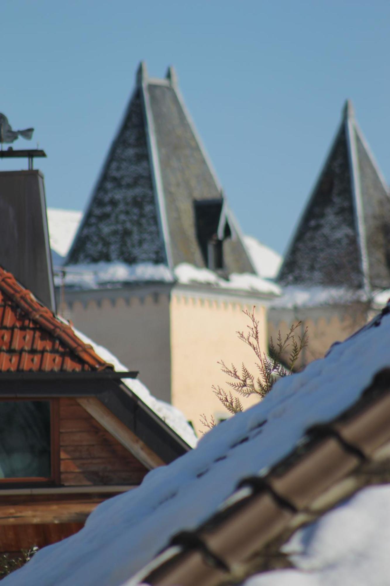 Villa La Maison De Promery - Annecy Extérieur photo