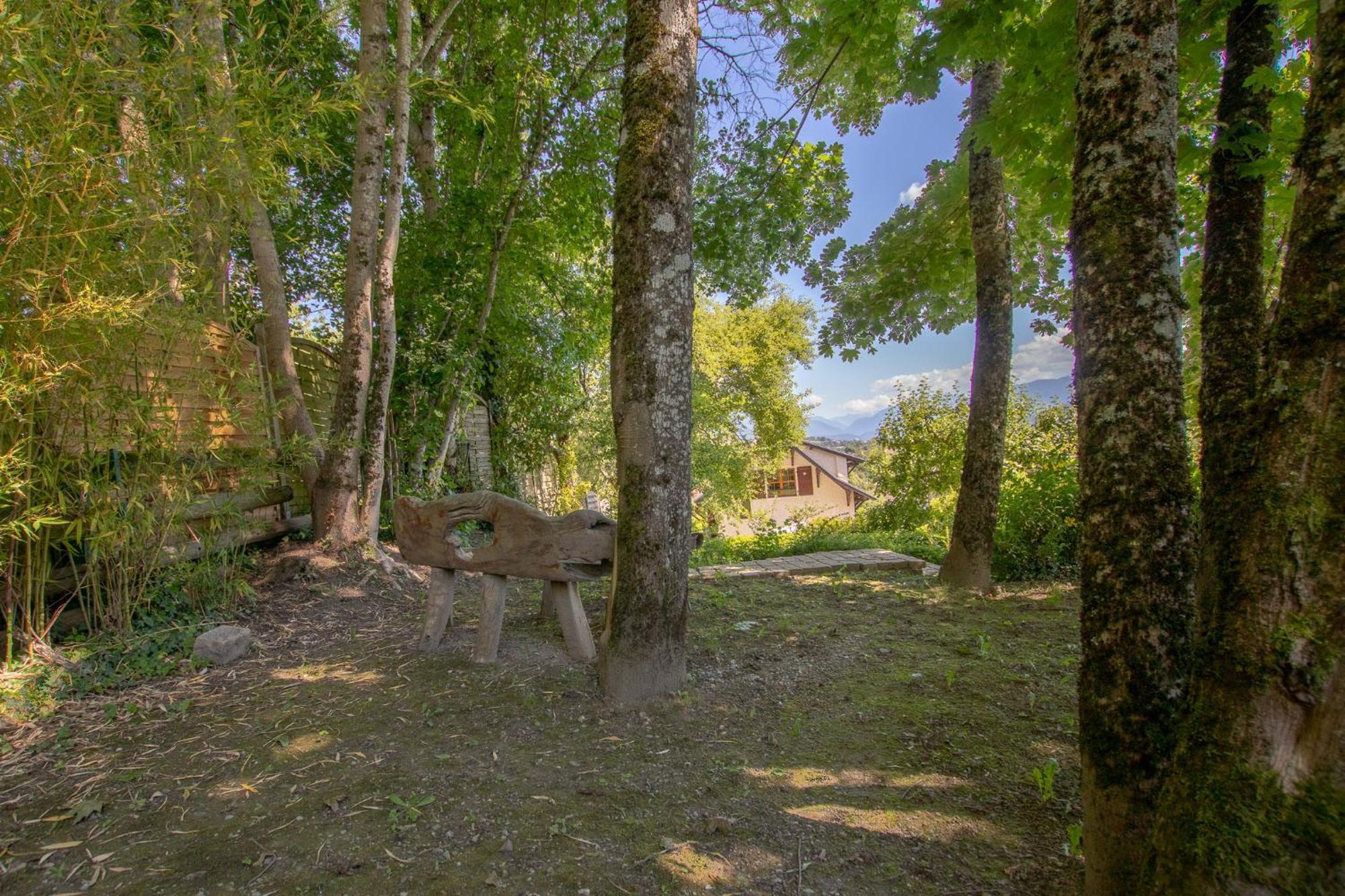 Villa La Maison De Promery - Annecy Extérieur photo