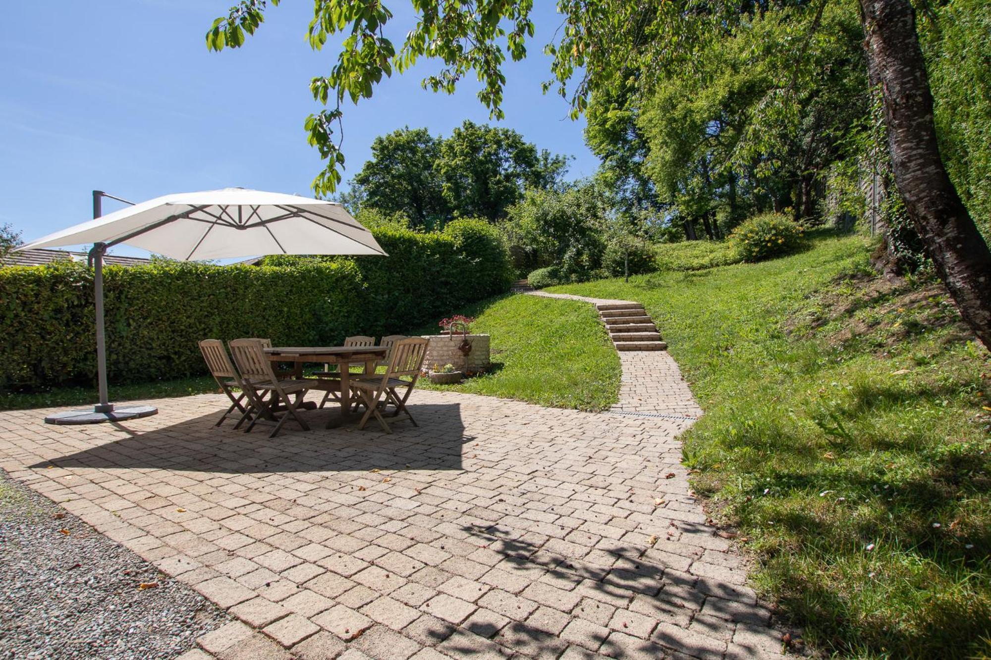 Villa La Maison De Promery - Annecy Extérieur photo